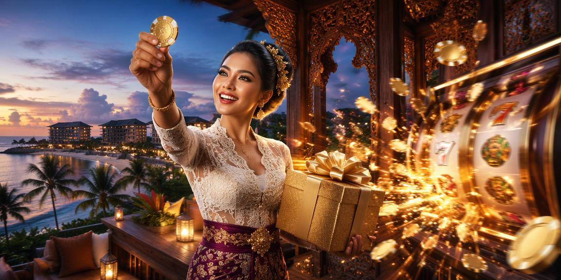 cemara777 slot Pembukaan & Verifikasi Akun
